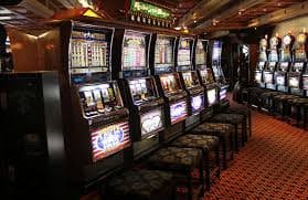 Pengalaman mobile kios77 untuk Slot Ocean Phoenix